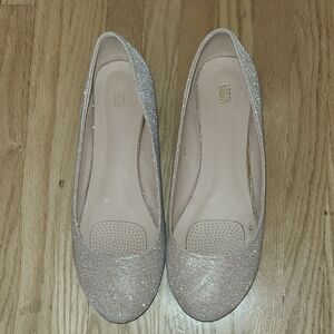 Glitter Flats